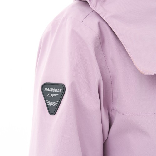 Плащ дождевой CITIZEN Woman Light Pink фото 11