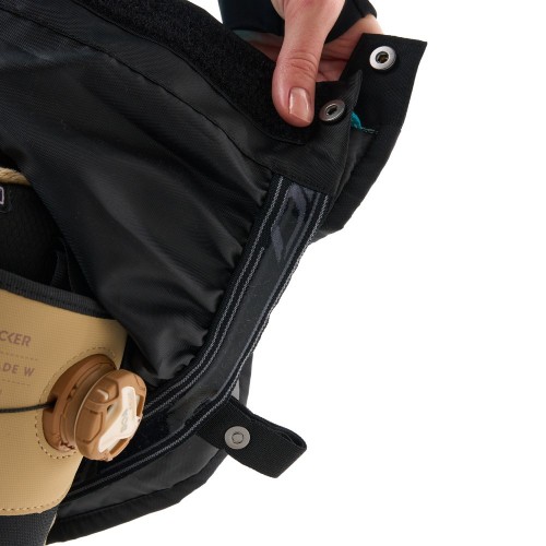 Комбинезон GRAVITY PREMIUM Woman Baltic - Blue 2024 фото 21