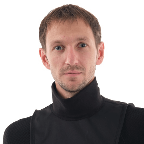 Купить Ворот ветрозащитный Зимний - цена сегодня: 1 400 ₽ 