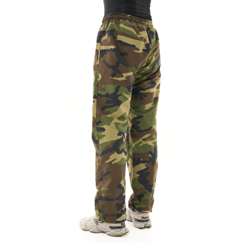 Мембранный костюм ACTIVE 2.0 Man Camo Dark 2023 фото 18