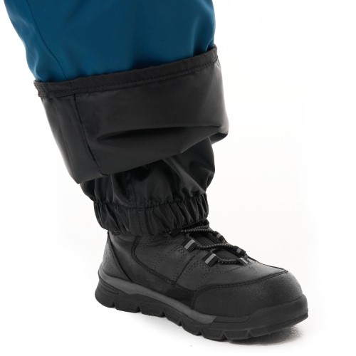 Комбинезон BASIC Junior Dark Ocean фото 16
