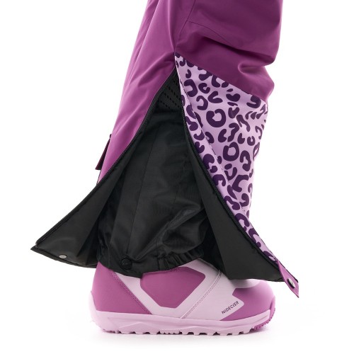 Комбинезон GRAVITY 2.0 Woman Cat Lavender - Purple фото 21