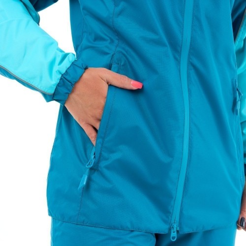 Мембранный костюм Active 2.0 Blue-Marine (W) фото 13
