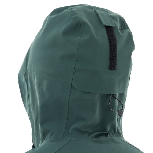 Куртка FREERIDE PRO Man Dark Green фото 5