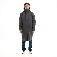 Плащ RAINCOAT 3.0 Grey 
