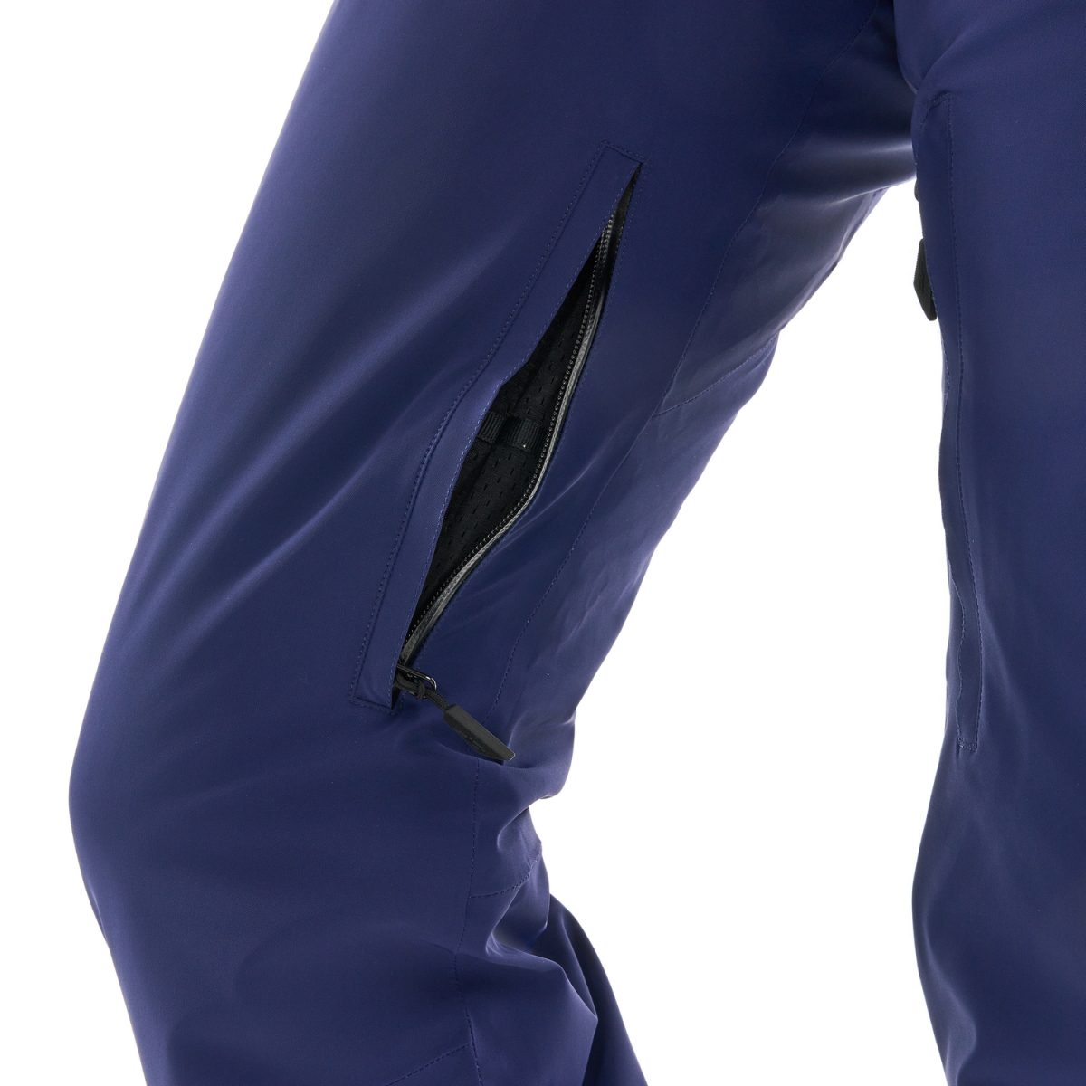 Полукомбинезон EXPERT Woman Blue