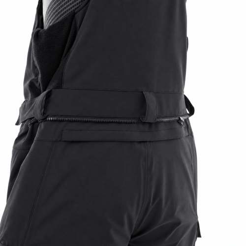 Штаны EXPEDITION Man Black фото 9