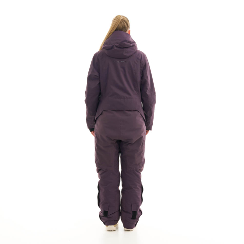Комбинезон GRAVITY 2.0 Woman Cat Plum фото 8
