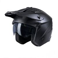 Шлем Kenny Miles Matt Black 