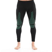 Термобрюки DF 3DTHERMO GREEN 
