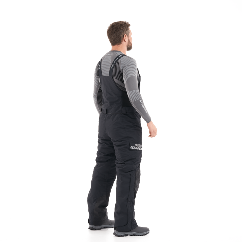 Штаны EXPEDITION Man Black фото 13