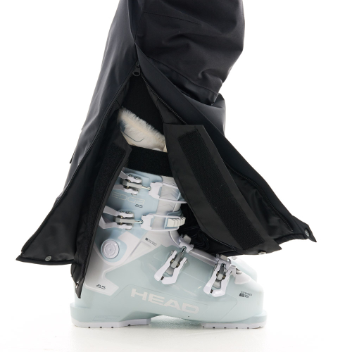 Комбинезон GRAVITY 2.0 Woman Cat Total Black фото 37
