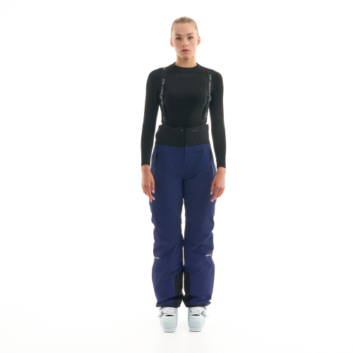 Полукомбинезон EXPERT Woman Blue фото 2