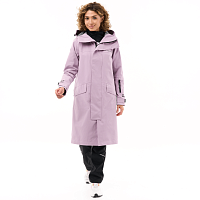 Плащ дождевой CITIZEN Woman Light Pink 