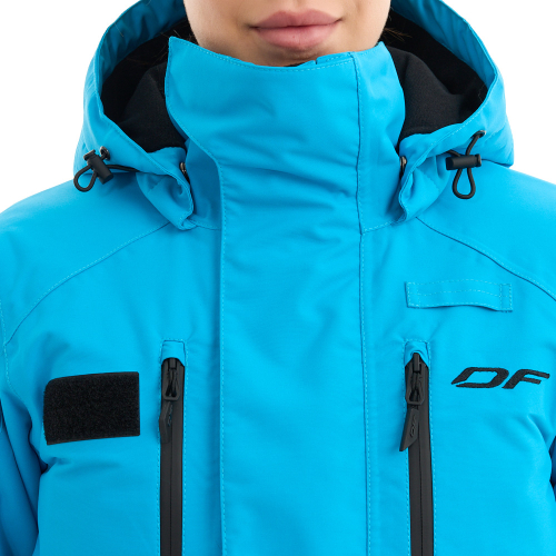 Куртка EXPEDITION Woman Blue фото 13