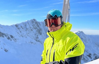 Алексей Логинов 