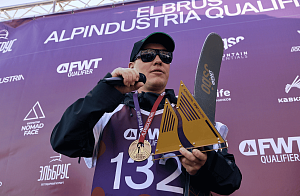 Марк Тетеньков