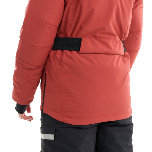Куртка EXPEDITION Woman Red фото 9