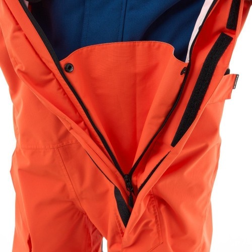 Комбинезон - дождевик EVO Man Orange фото 15