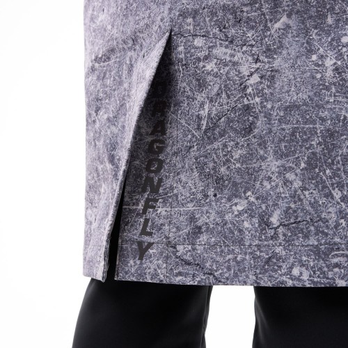 Плащ дождевой CITIZEN Woman Light Grey фото 19