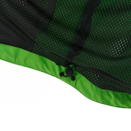 Комплект дождевой (куртка, брюки) EVO FOR TEEN GREEN (мембрана) фото 13