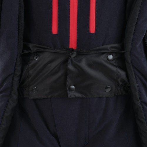 Куртка EXPEDITION Man Ink - Red фото 19