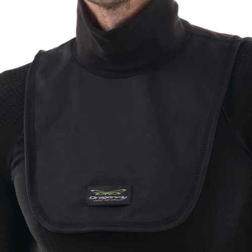 Купить Ворот ветрозащитный Зимний - цена сегодня: 1 400 ₽ фото 2