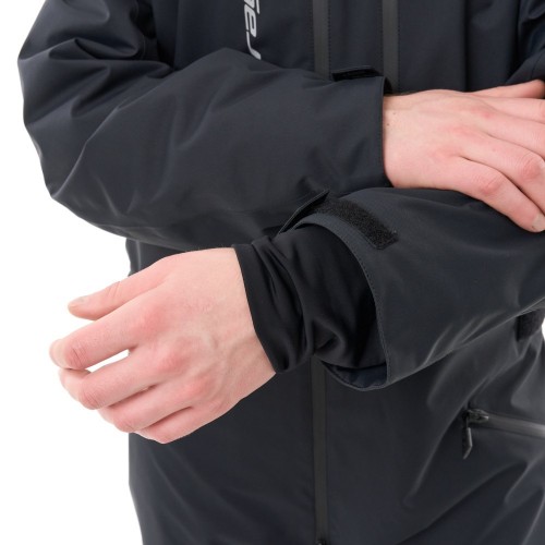 Комбинезон GRAVITY BASIC Man Black фото 13