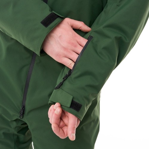 Комбинезон GRAVITY BASIC Man Khaki фото 12