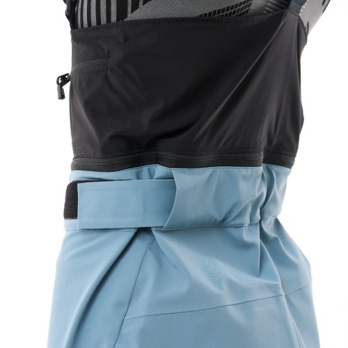 Брюки FREERIDE PRO Woman Steel Вlue фото 9