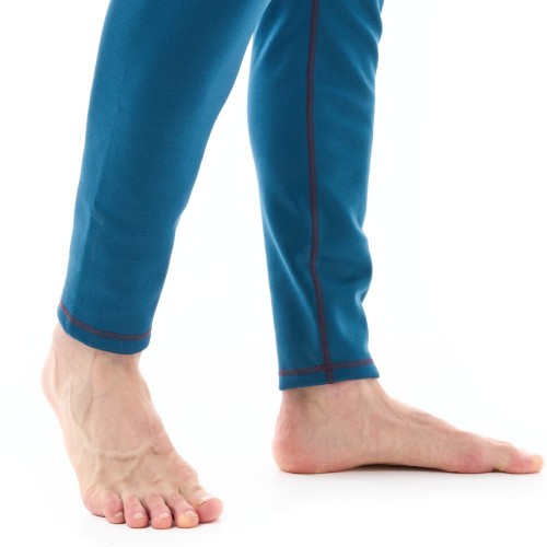 Термобрюки зимние Man Deep Blue фото 6