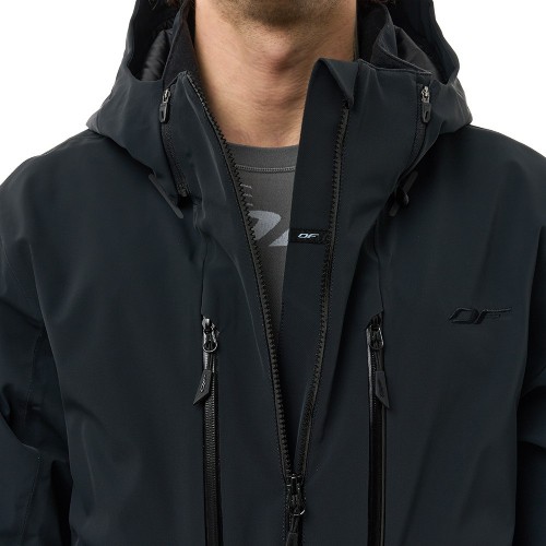 Куртка EXPERT Man Black фото 4