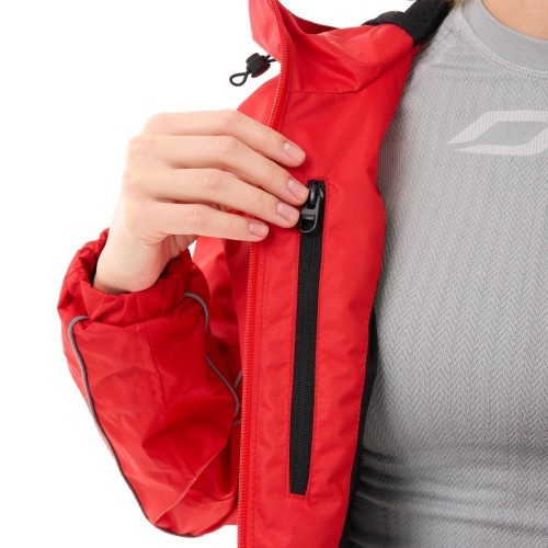 Мембранный костюм Active 2.0 Red-Gray (W) фото 10