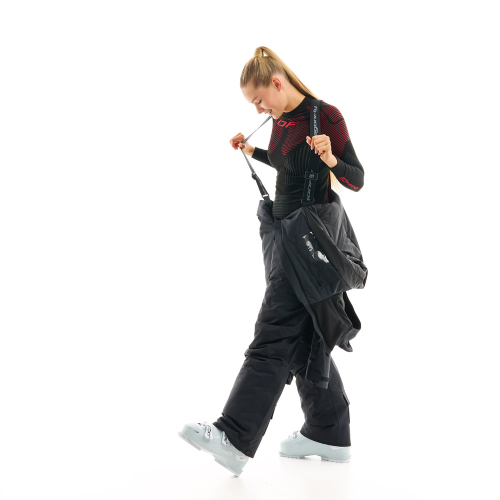 Комбинезон GRAVITY 2.0 Woman Cat Total Black фото 41