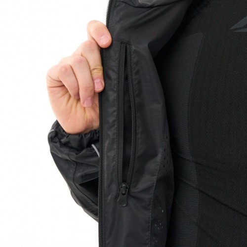 Мембранный костюм ACTIVE 2.0 Man Black 2024 фото 14
