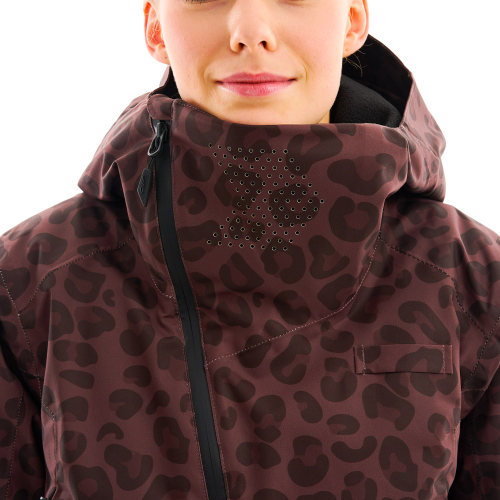 Комбинезон GRAVITY 2.0 Woman Cat Brown фото 12