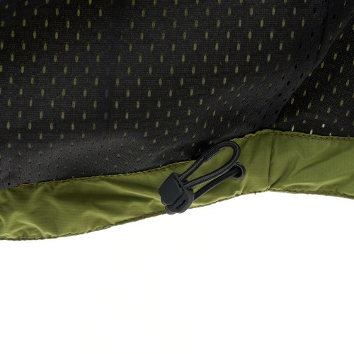 Куртка DF TEAM 2.0 Green - Olive 2023 фото 15