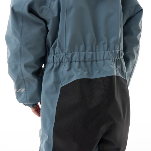 Комбинезон BASIC Junior Grey фото 16