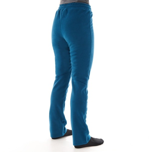 Женские флисовые брюки Level. Blue Pink фото 3