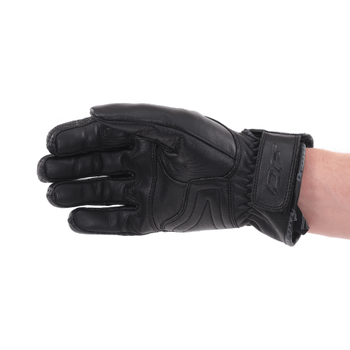 Перчатки DF URBAN Black фото 3