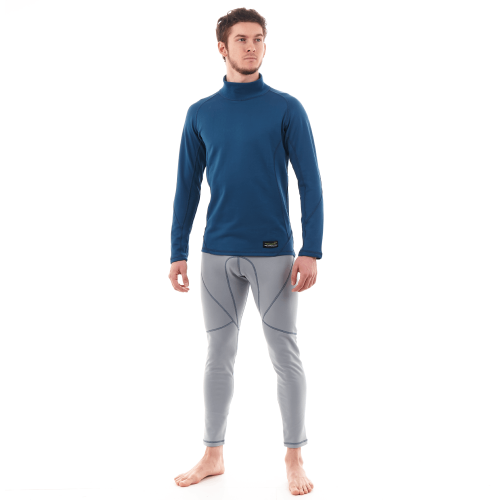 Термобрюки зимние Man Grey фото 2