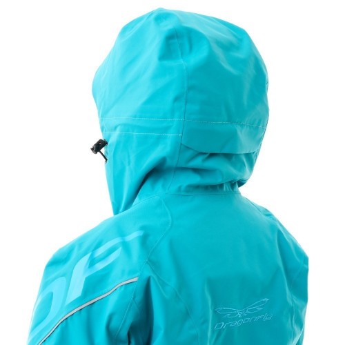 Комбинезон GRAVITY PREMIUM Woman Baltic - Blue 2024 фото 3