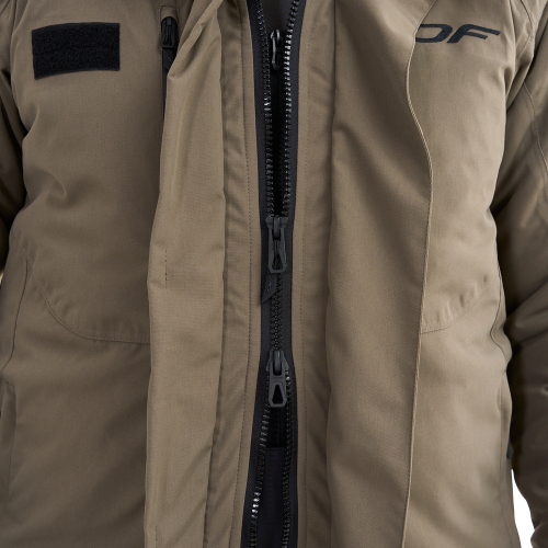 Куртка EXPEDITION 2.0 Man Brown фото 30
