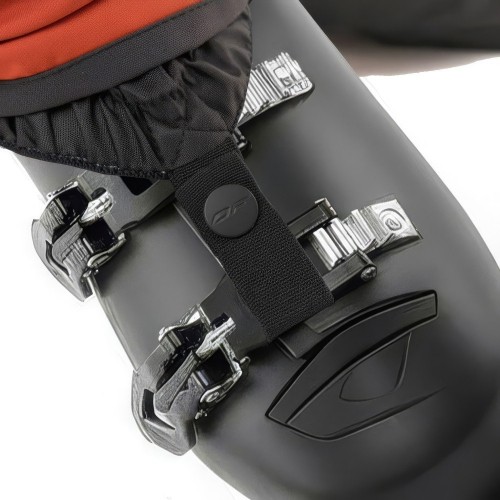 Комбинезон GRAVITY 2.0 Man Brown - Black фото 23