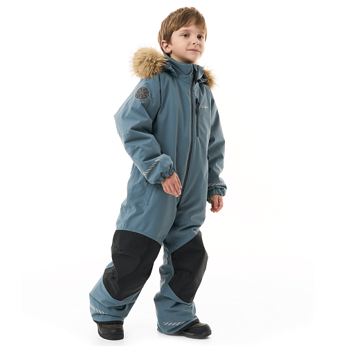 Комбинезон BASIC Junior Grey 