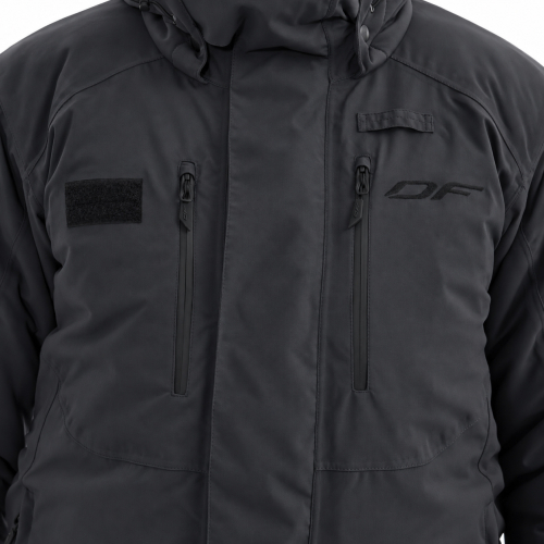 Куртка EXPEDITION 2.0 Man Black фото 18