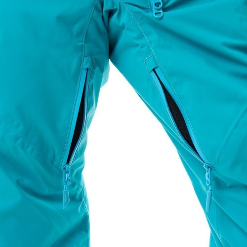 Комбинезон GRAVITY PREMIUM Woman Baltic - Blue 2024 фото 17