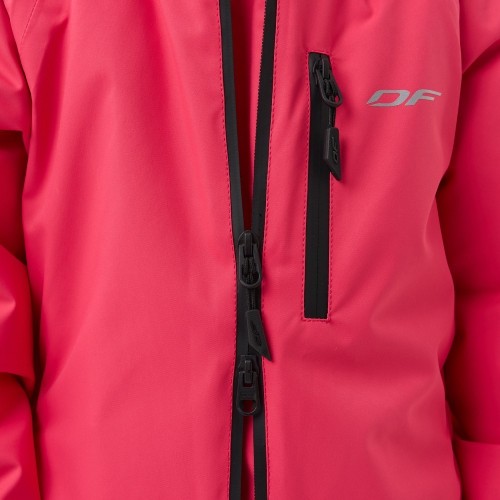 Комбинезон BASIC Junior Pink фото 8