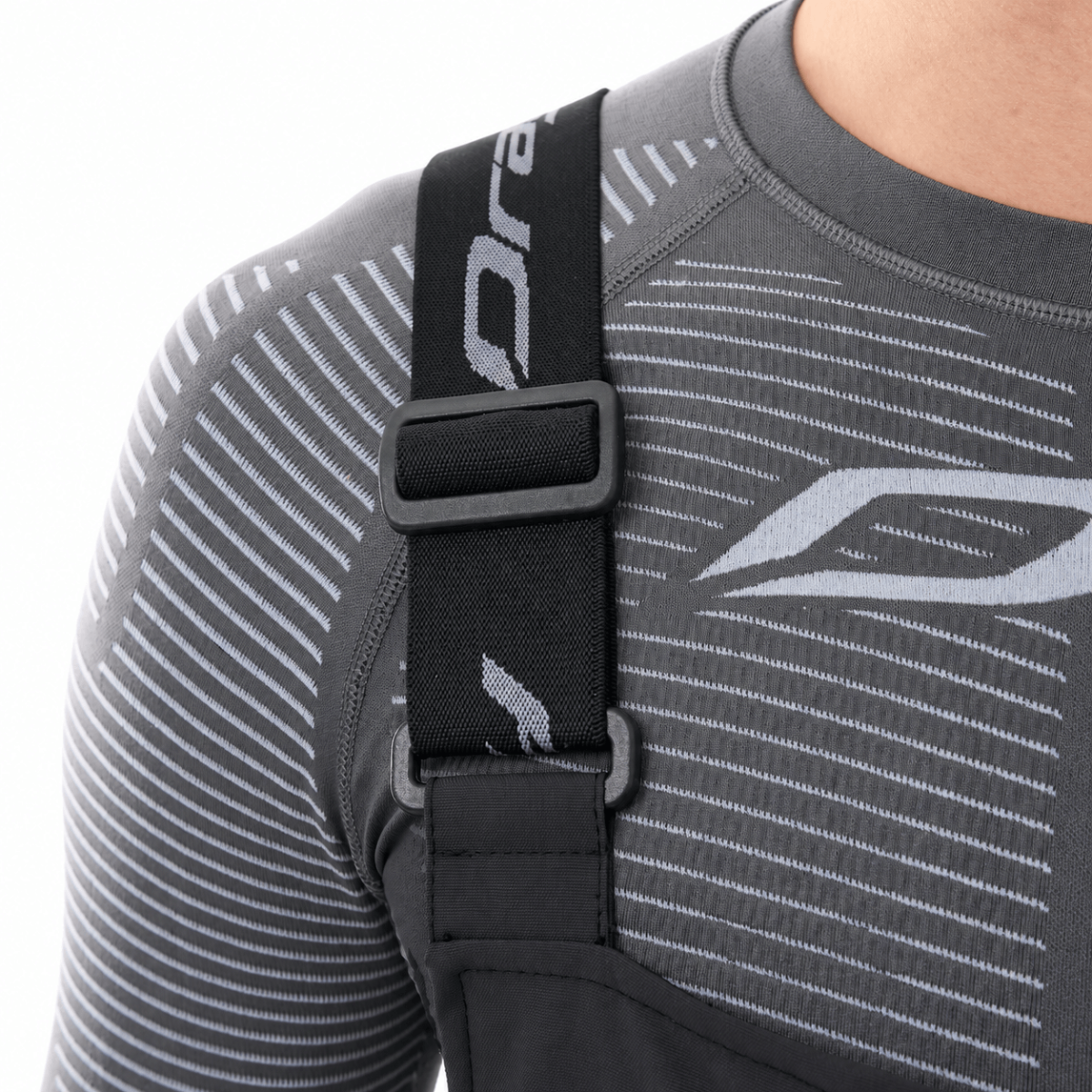 Штаны EXPEDITION Man Black