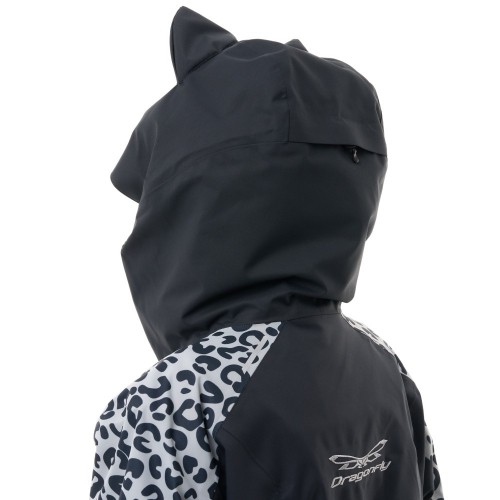 Комбинезон GRAVITY 2.0 Woman Cat Black - Grey фото 6